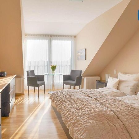 Barons Residenz Ferienwohnung 7 Borkum Exterior foto